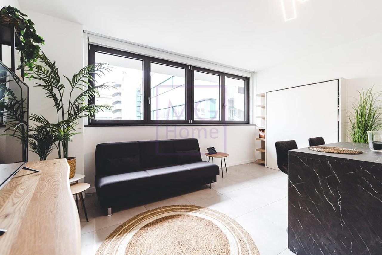 Mg Primula Apartment Milano Ngoại thất bức ảnh