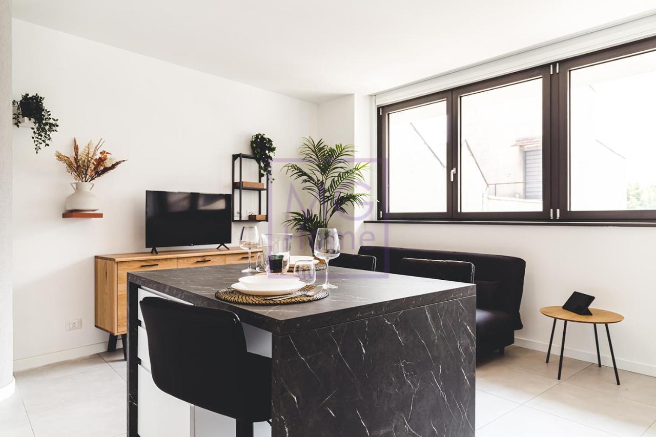 Mg Primula Apartment Milano Ngoại thất bức ảnh