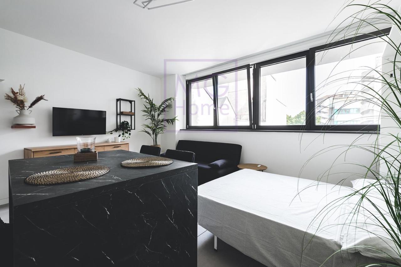 Mg Primula Apartment Milano Ngoại thất bức ảnh