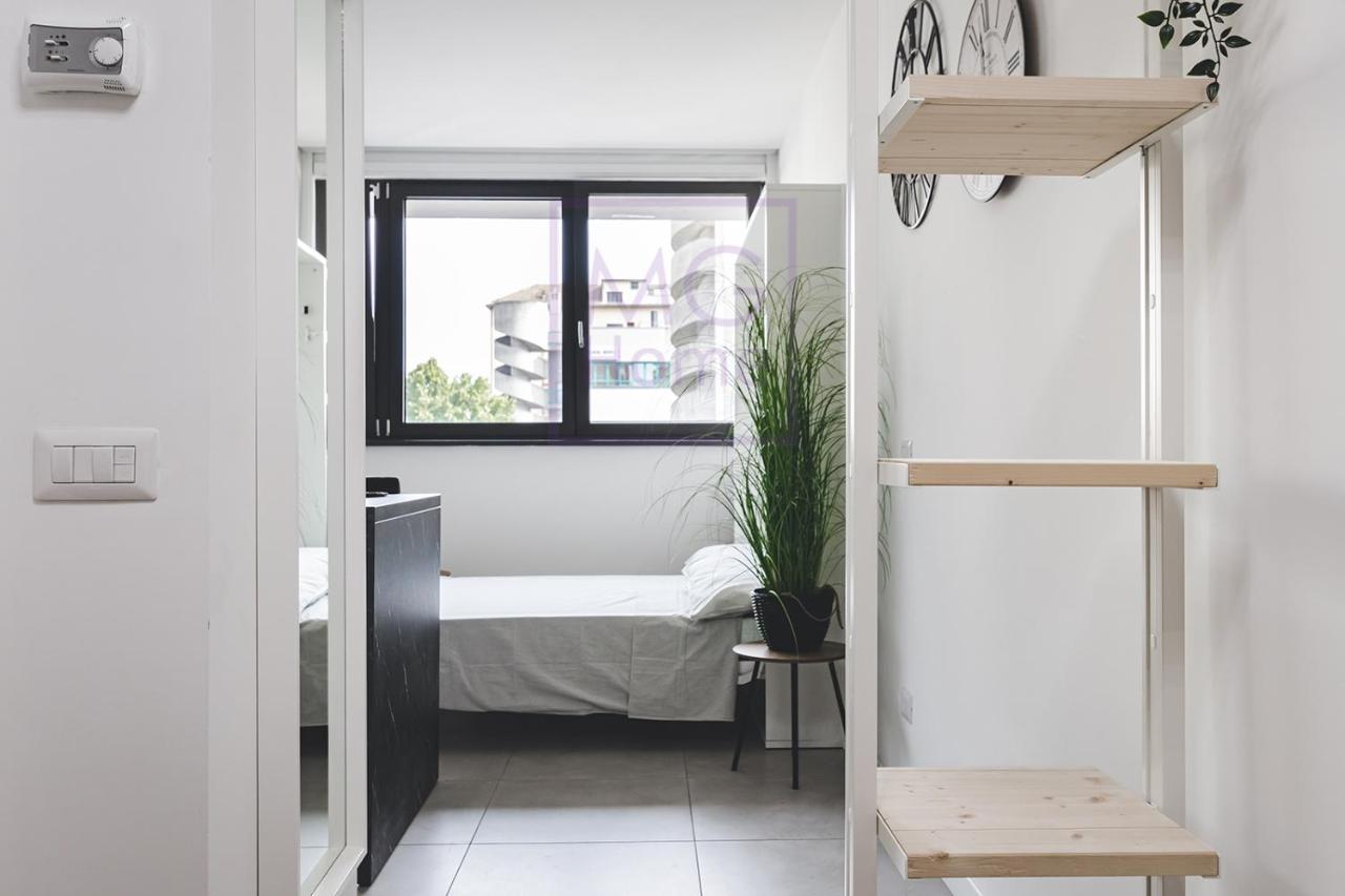 Mg Primula Apartment Milano Ngoại thất bức ảnh
