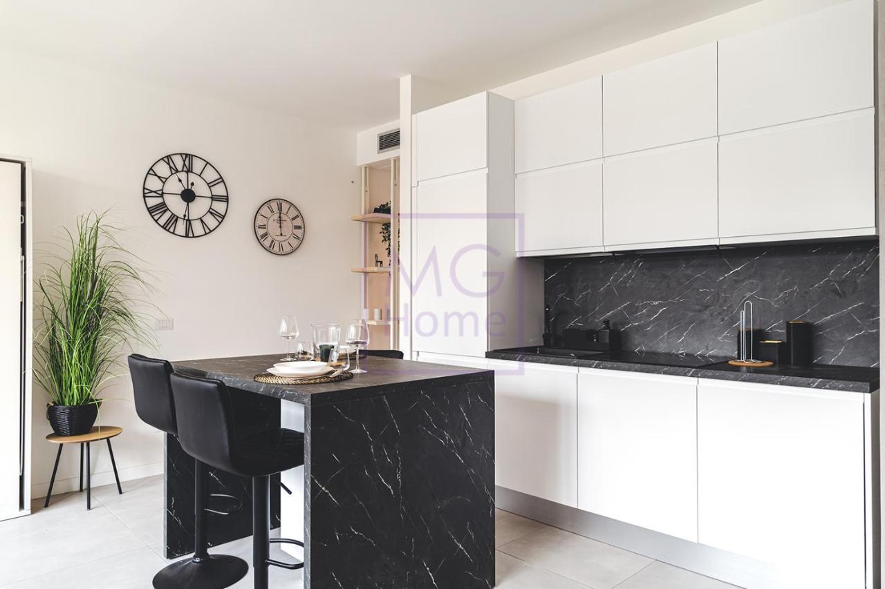 Mg Primula Apartment Milano Ngoại thất bức ảnh
