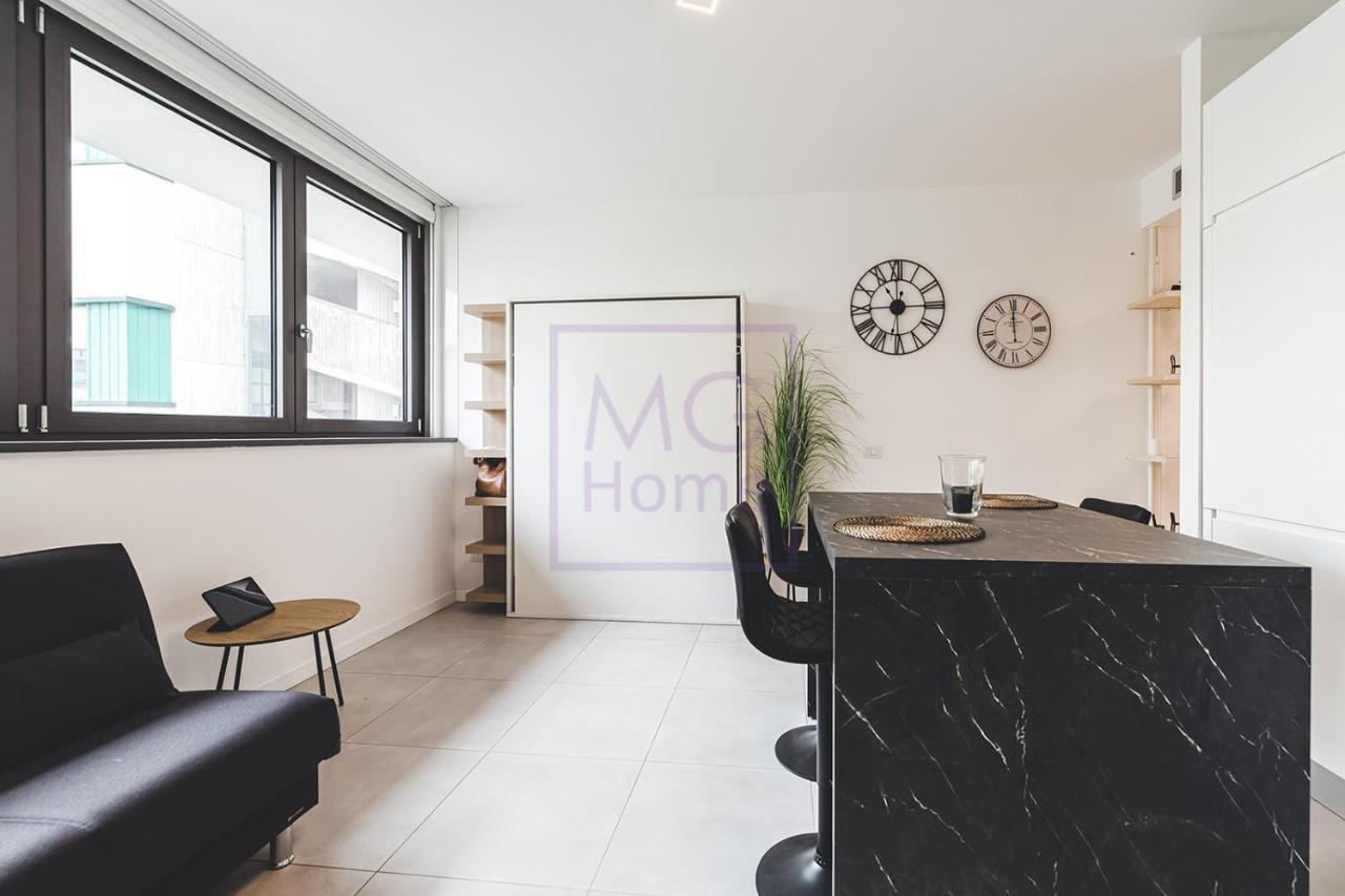 Mg Primula Apartment Milano Ngoại thất bức ảnh