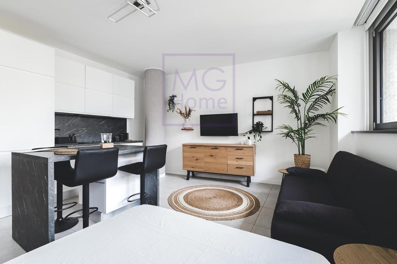 Mg Primula Apartment Milano Ngoại thất bức ảnh