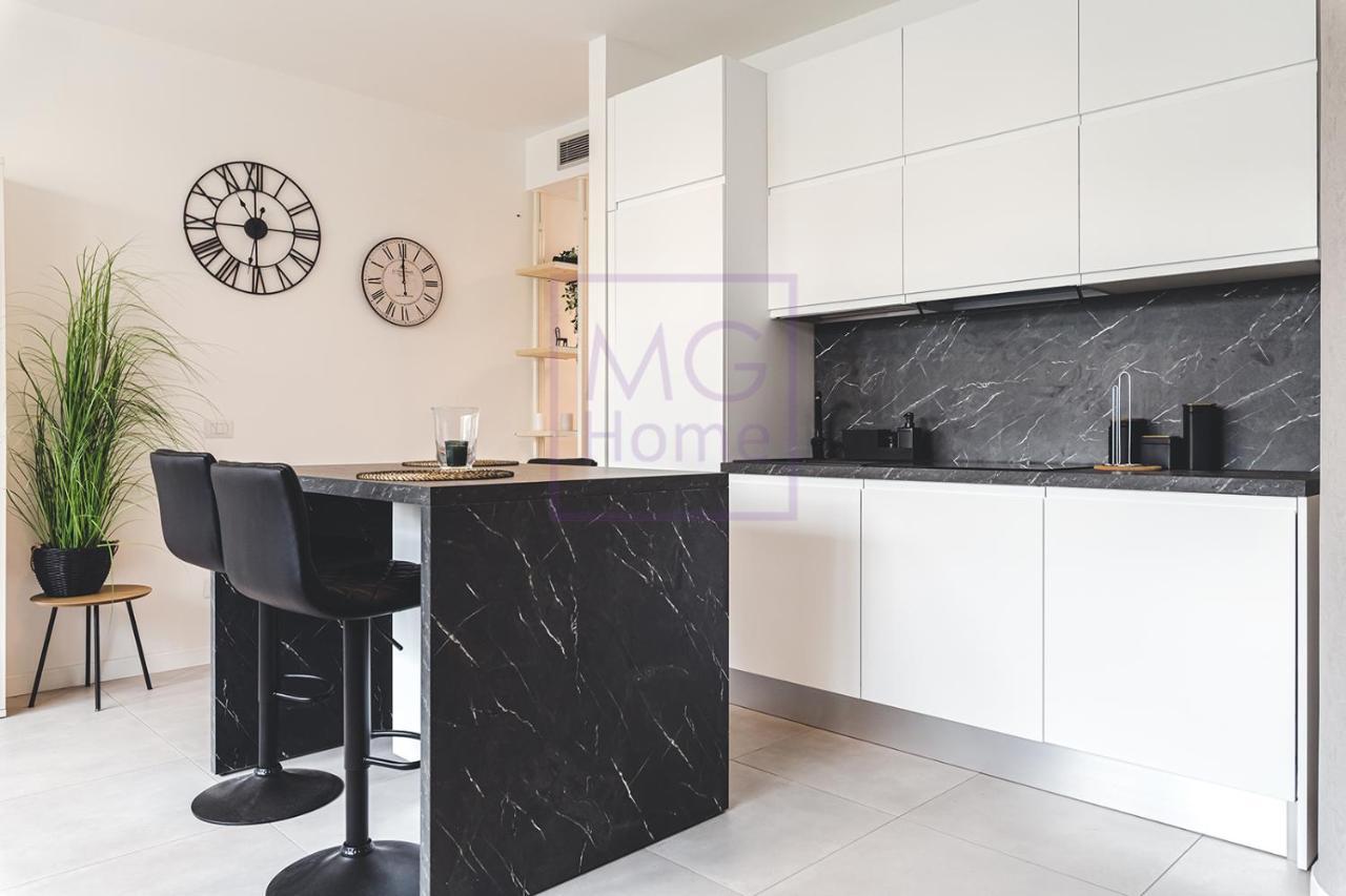 Mg Primula Apartment Milano Ngoại thất bức ảnh