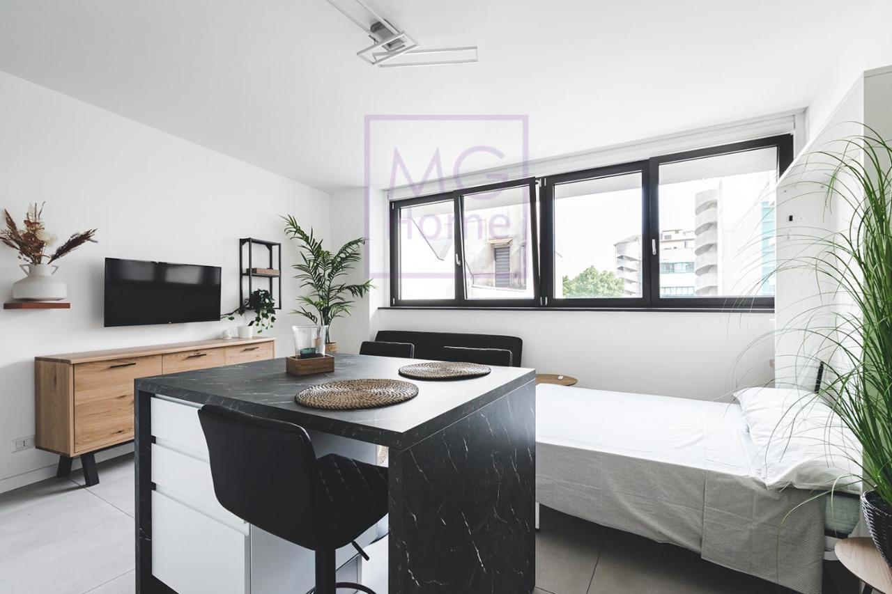 Mg Primula Apartment Milano Ngoại thất bức ảnh