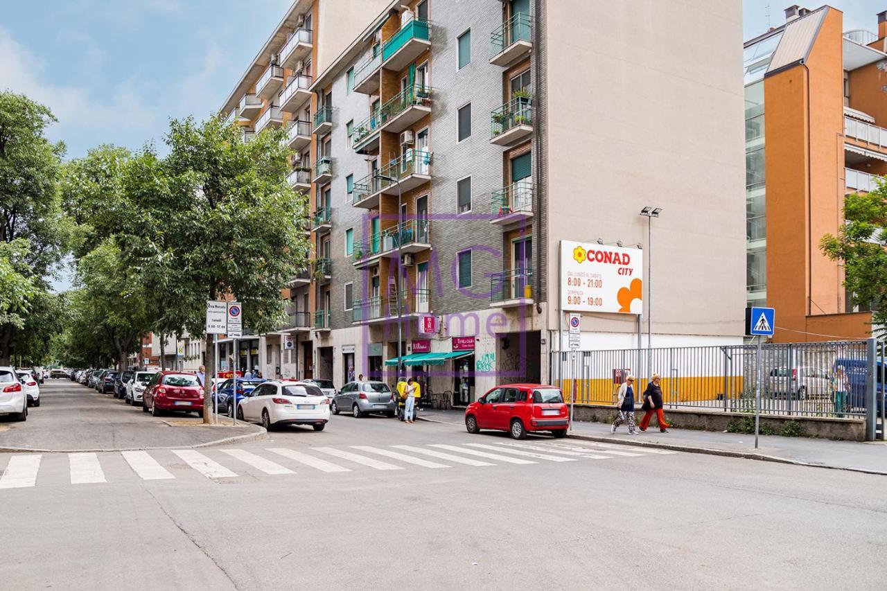 Mg Primula Apartment Milano Ngoại thất bức ảnh