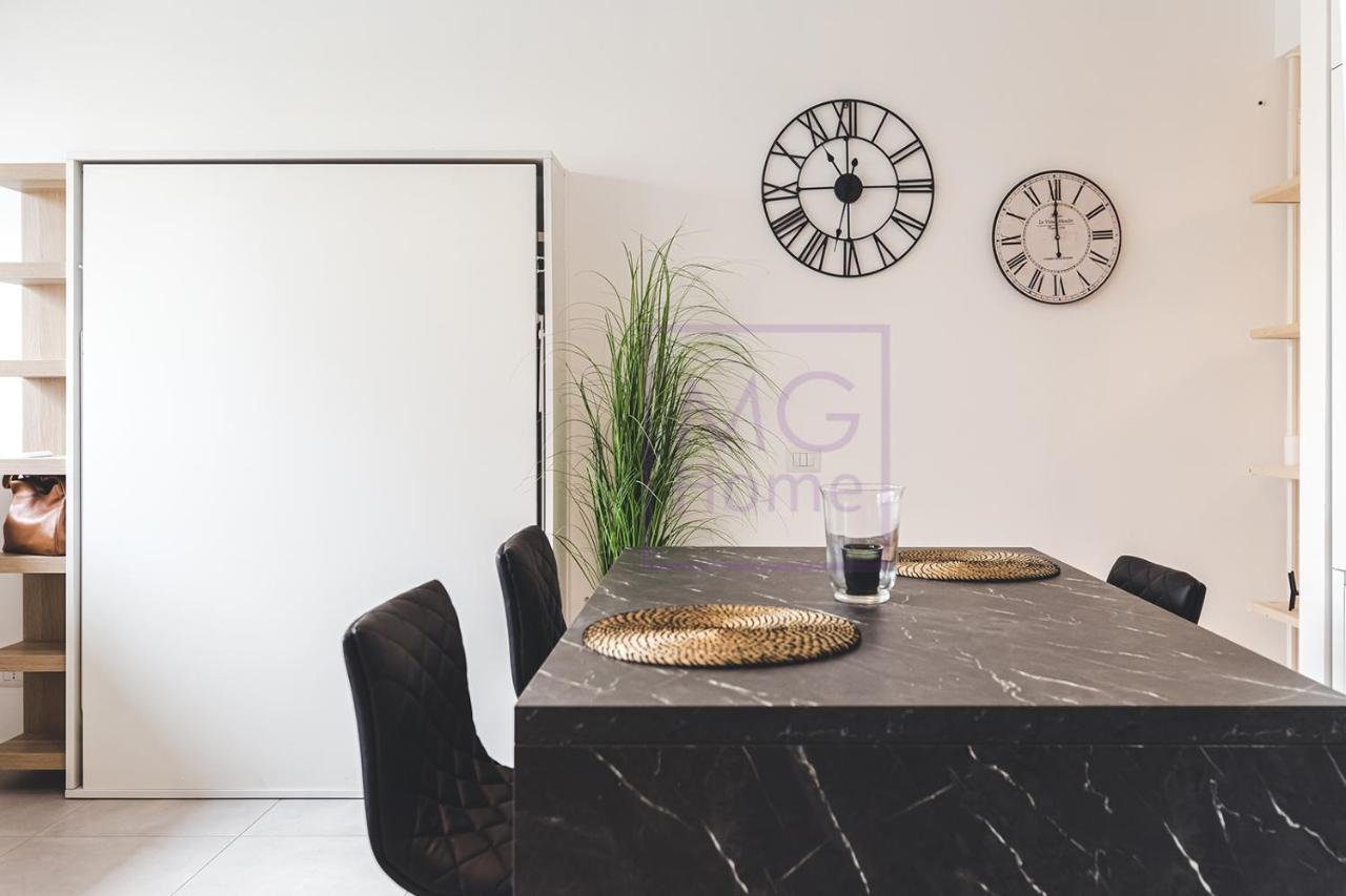 Mg Primula Apartment Milano Ngoại thất bức ảnh