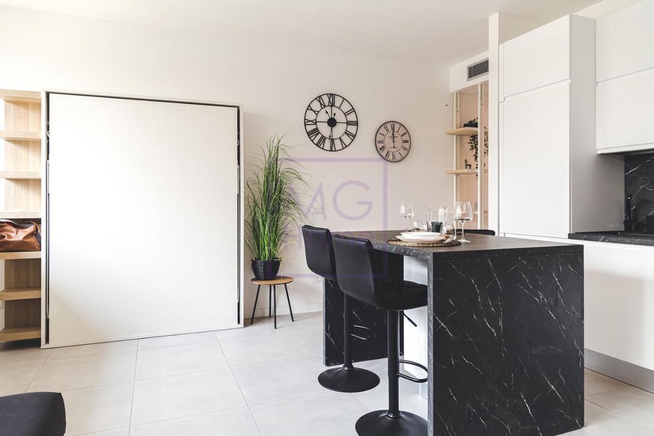 Mg Primula Apartment Milano Ngoại thất bức ảnh