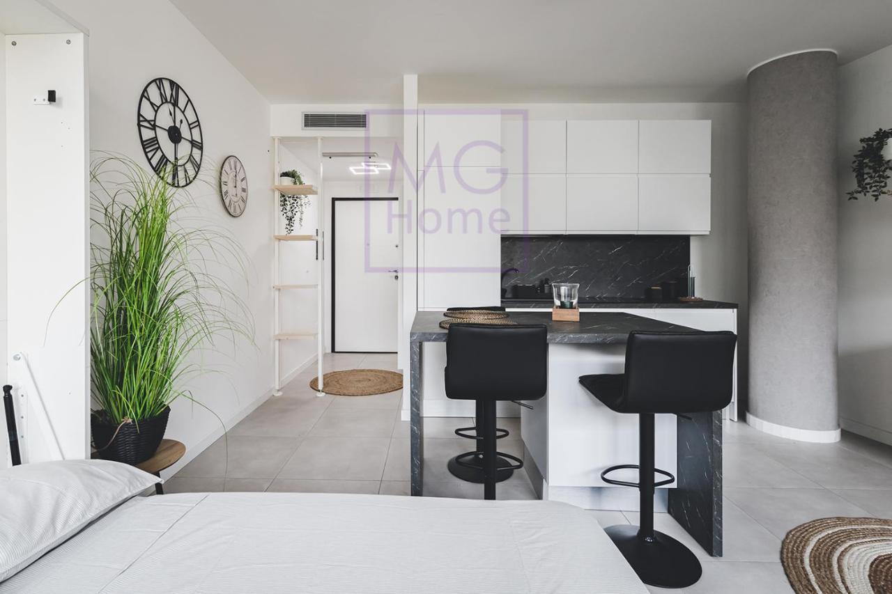 Mg Primula Apartment Milano Ngoại thất bức ảnh