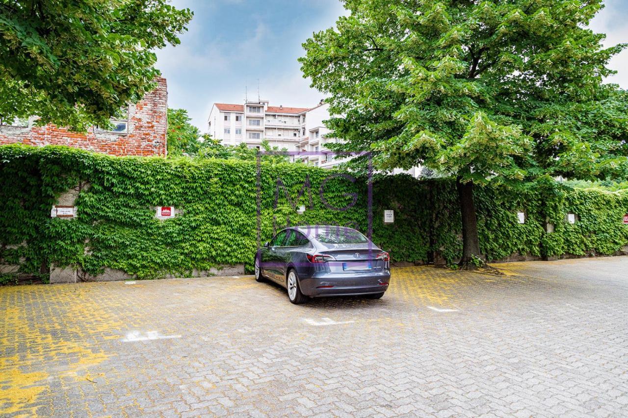 Mg Primula Apartment Milano Ngoại thất bức ảnh