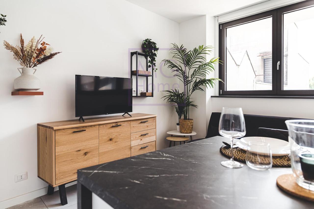 Mg Primula Apartment Milano Ngoại thất bức ảnh
