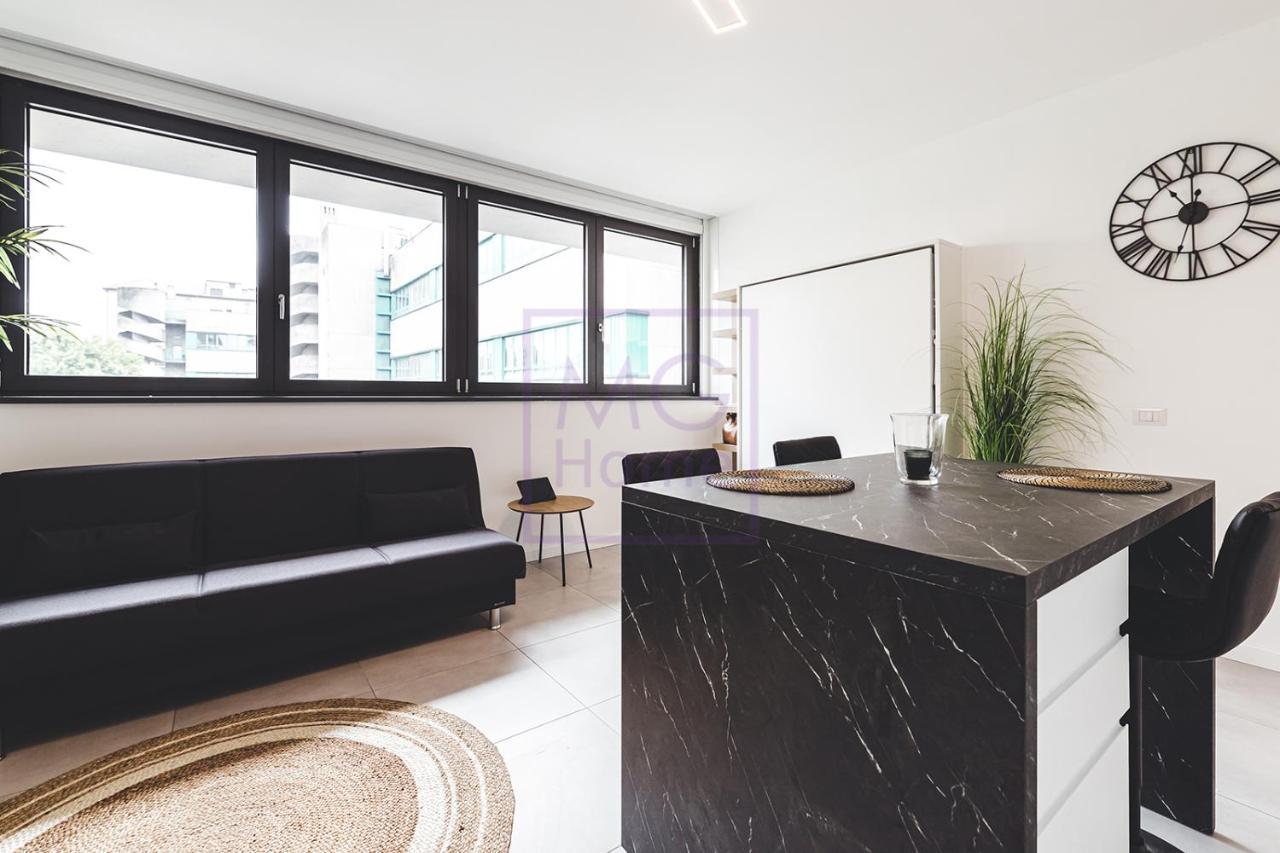 Mg Primula Apartment Milano Ngoại thất bức ảnh