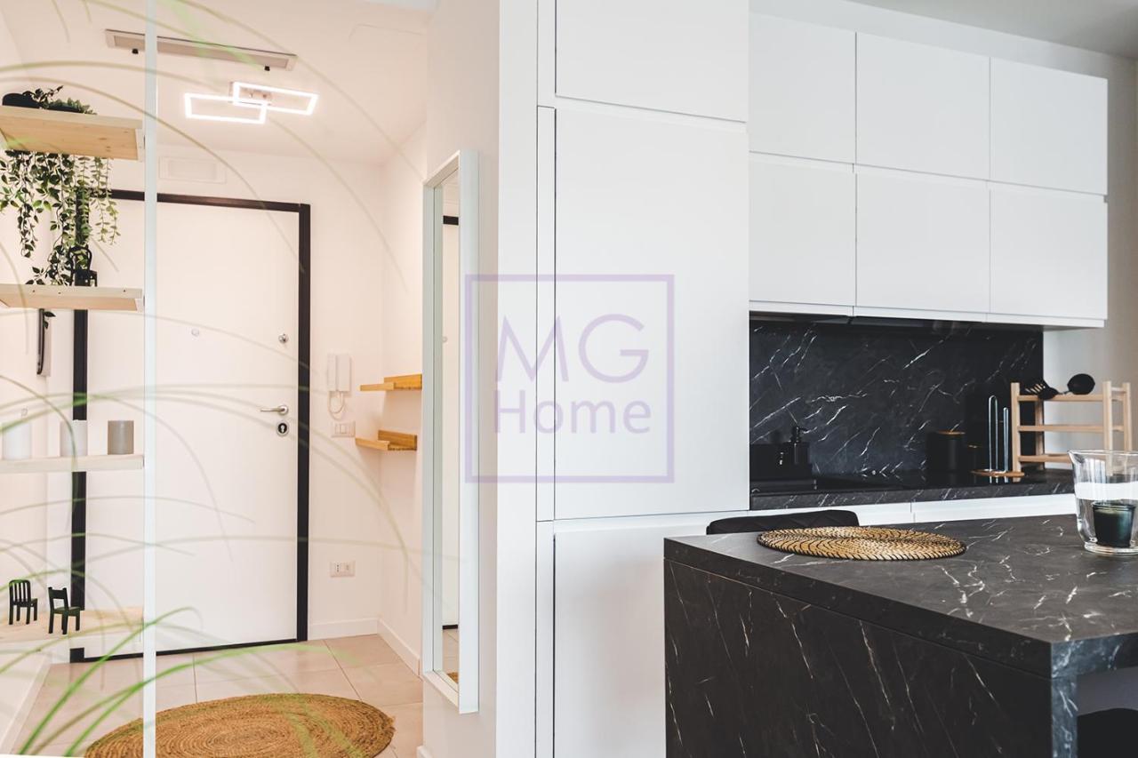 Mg Primula Apartment Milano Ngoại thất bức ảnh