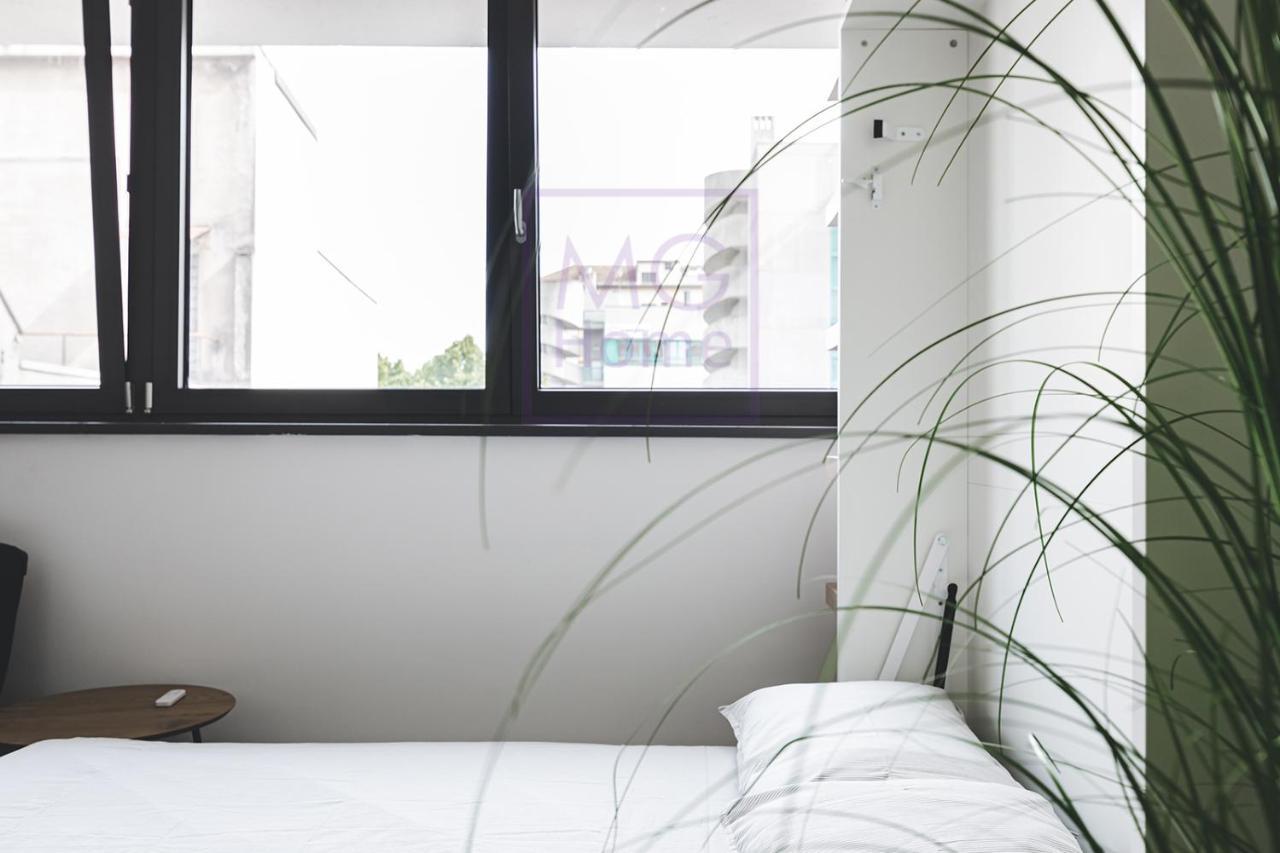 Mg Primula Apartment Milano Ngoại thất bức ảnh