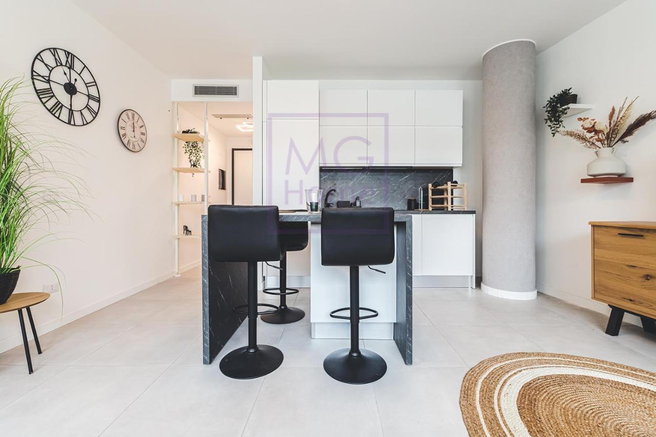 Mg Primula Apartment Milano Ngoại thất bức ảnh