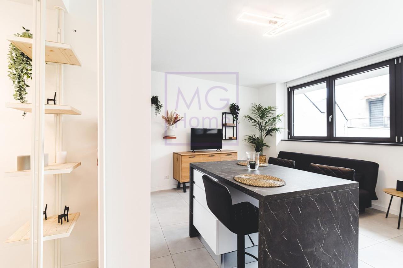 Mg Primula Apartment Milano Ngoại thất bức ảnh