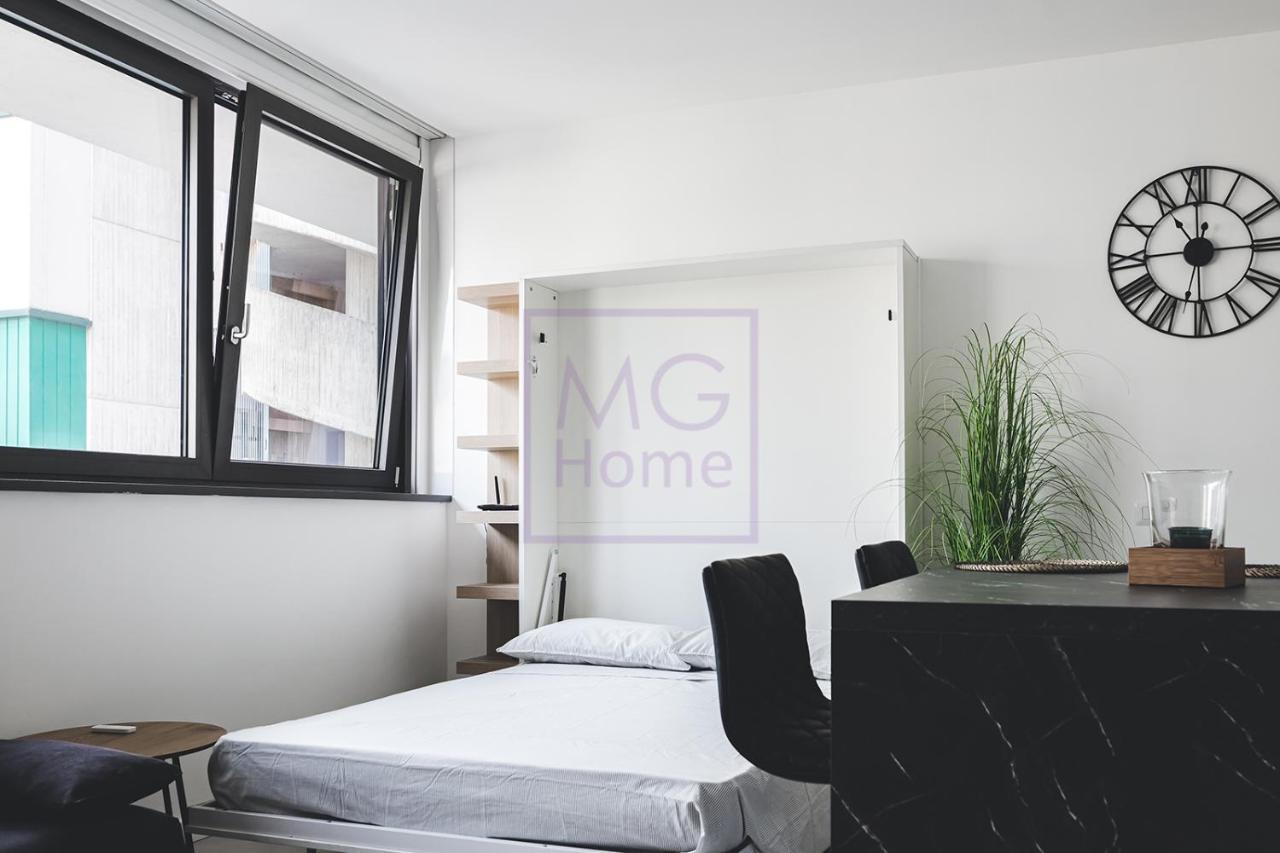 Mg Primula Apartment Milano Ngoại thất bức ảnh