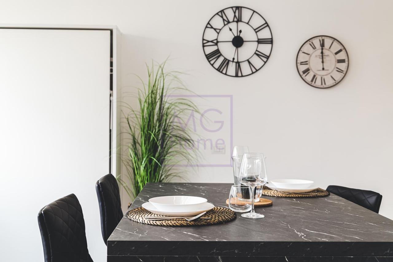 Mg Primula Apartment Milano Ngoại thất bức ảnh