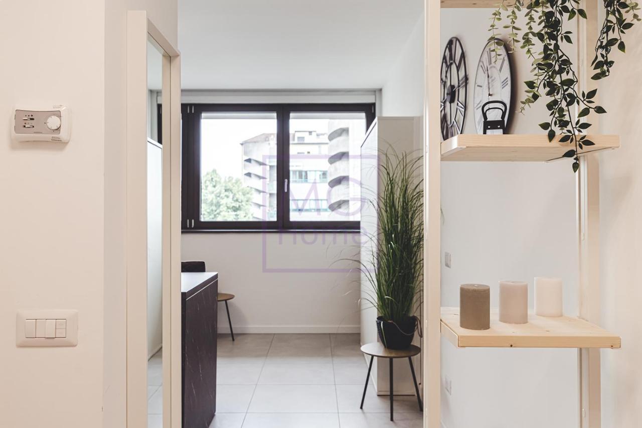 Mg Primula Apartment Milano Ngoại thất bức ảnh