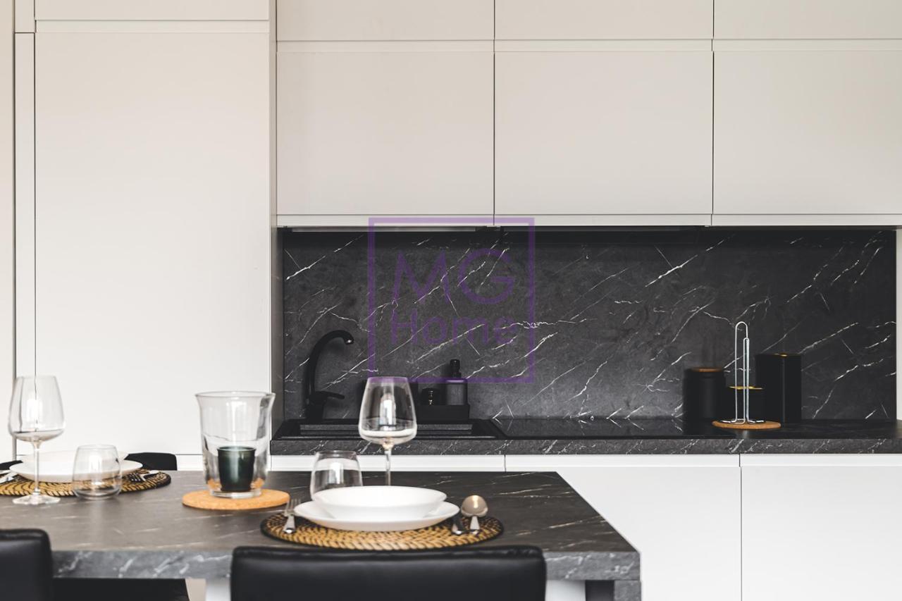 Mg Primula Apartment Milano Ngoại thất bức ảnh