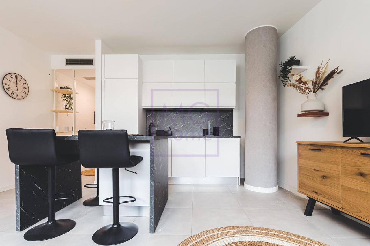 Mg Primula Apartment Milano Ngoại thất bức ảnh