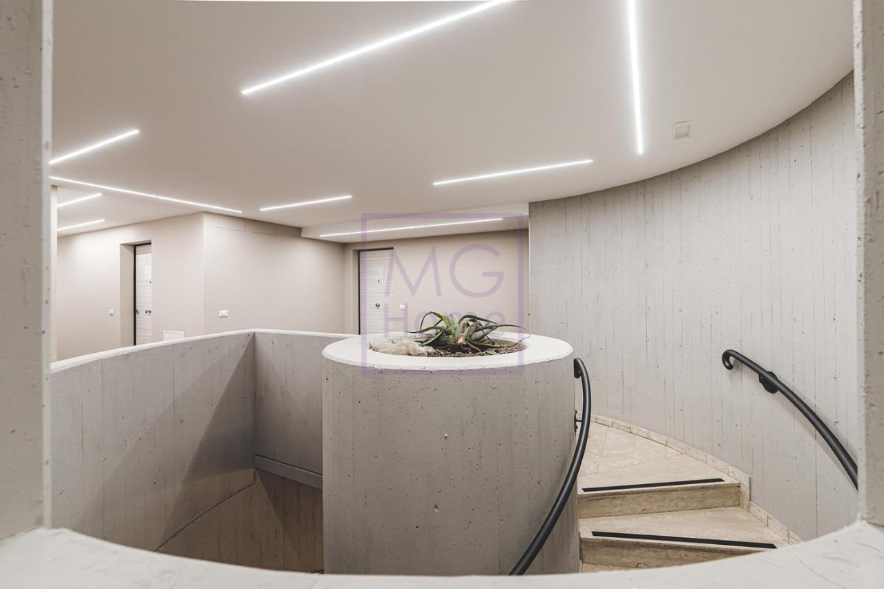 Mg Primula Apartment Milano Ngoại thất bức ảnh