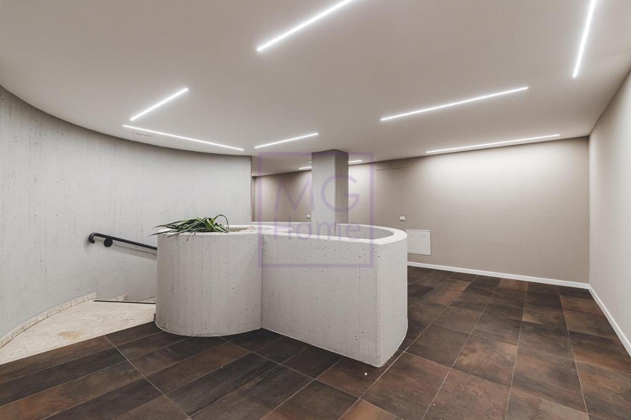 Mg Primula Apartment Milano Ngoại thất bức ảnh