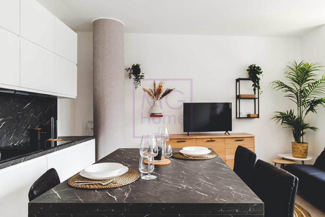 Mg Primula Apartment Milano Ngoại thất bức ảnh