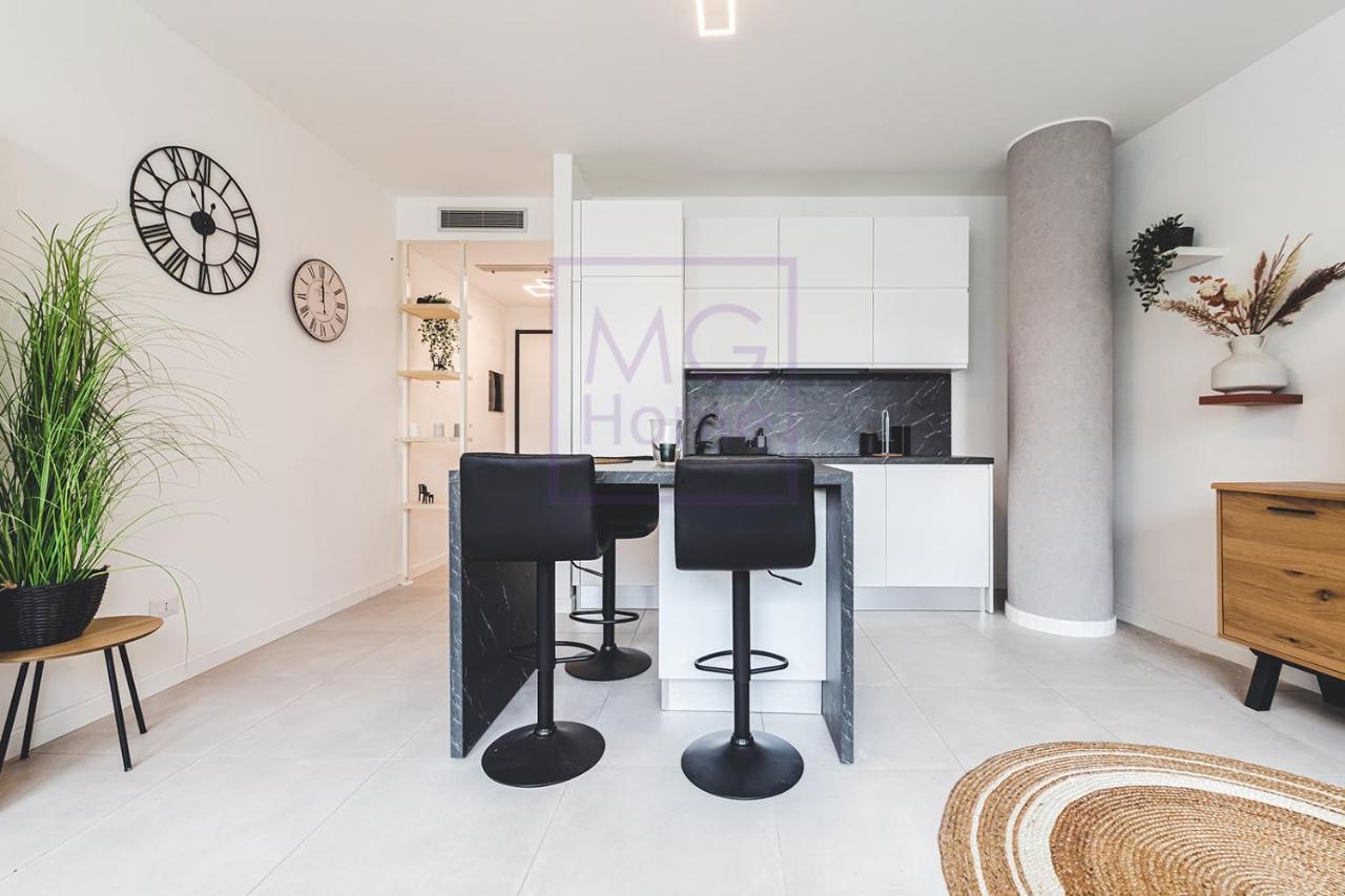 Mg Primula Apartment Milano Ngoại thất bức ảnh