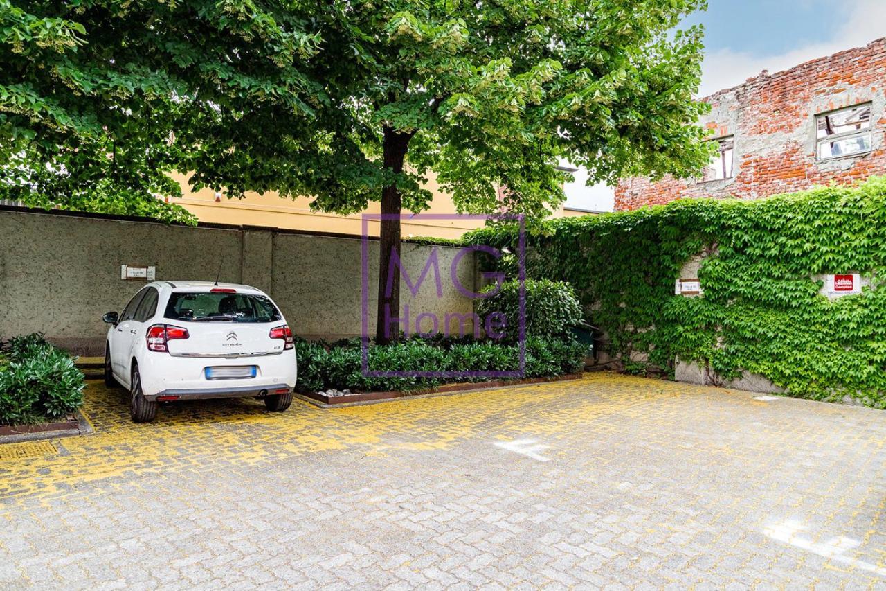 Mg Primula Apartment Milano Ngoại thất bức ảnh