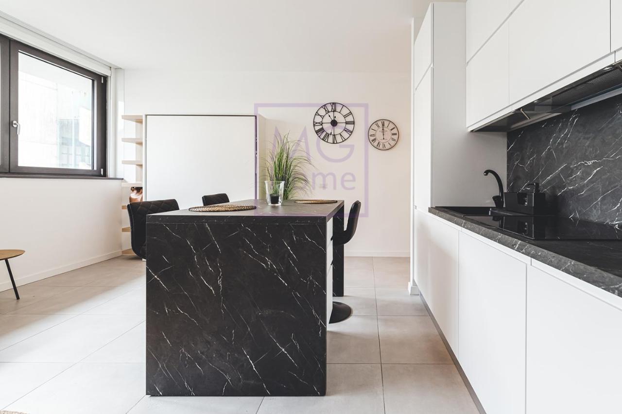 Mg Primula Apartment Milano Ngoại thất bức ảnh