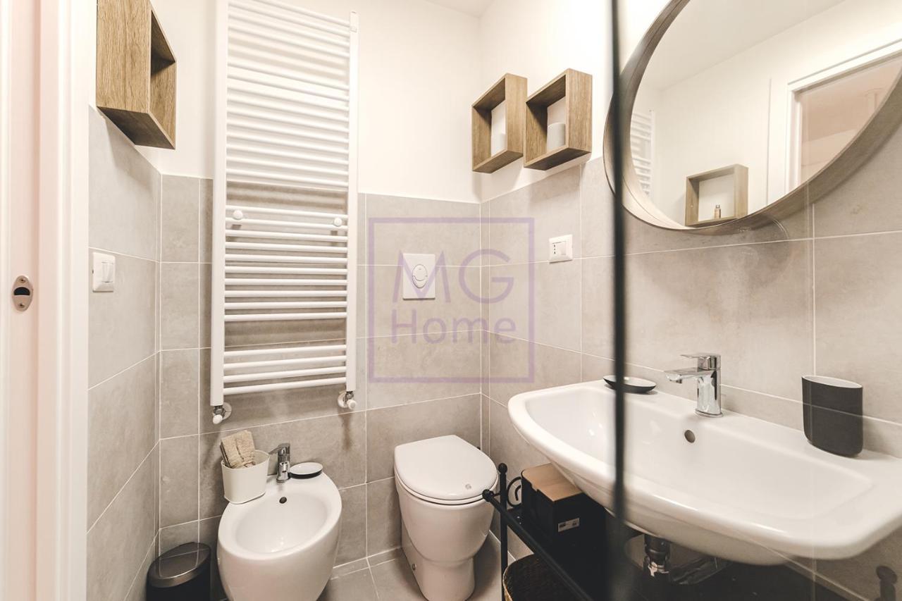 Mg Primula Apartment Milano Ngoại thất bức ảnh