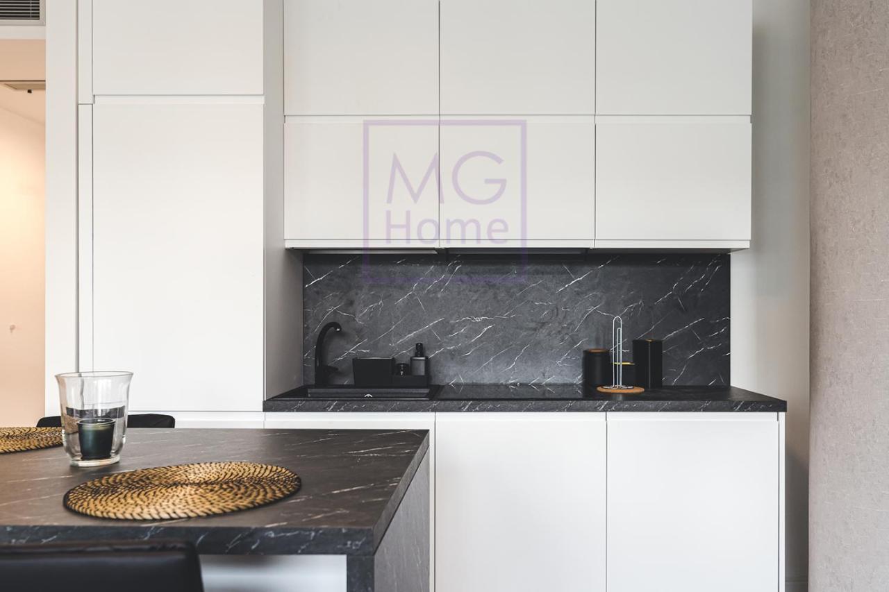 Mg Primula Apartment Milano Ngoại thất bức ảnh