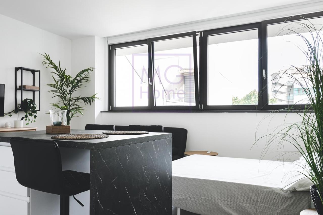 Mg Primula Apartment Milano Ngoại thất bức ảnh