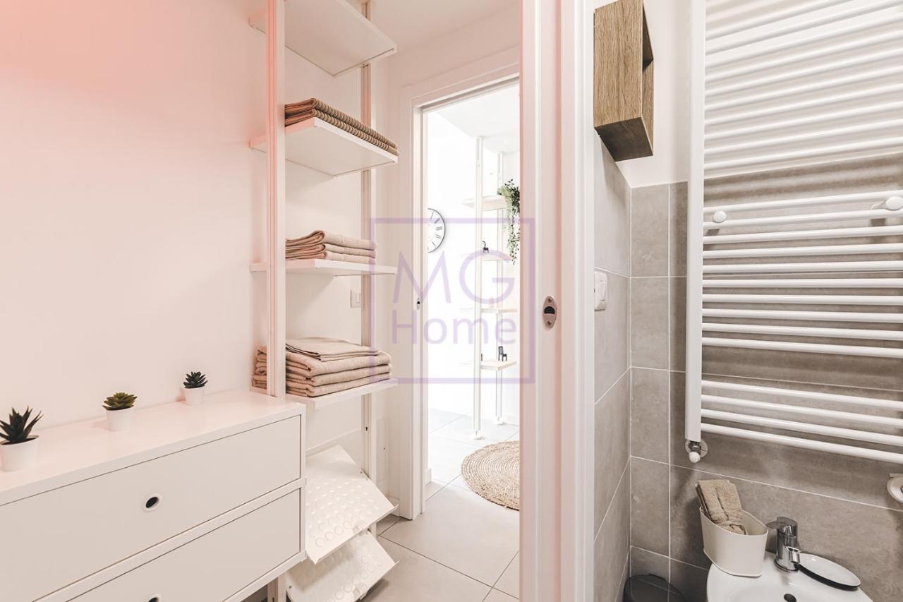 Mg Primula Apartment Milano Ngoại thất bức ảnh