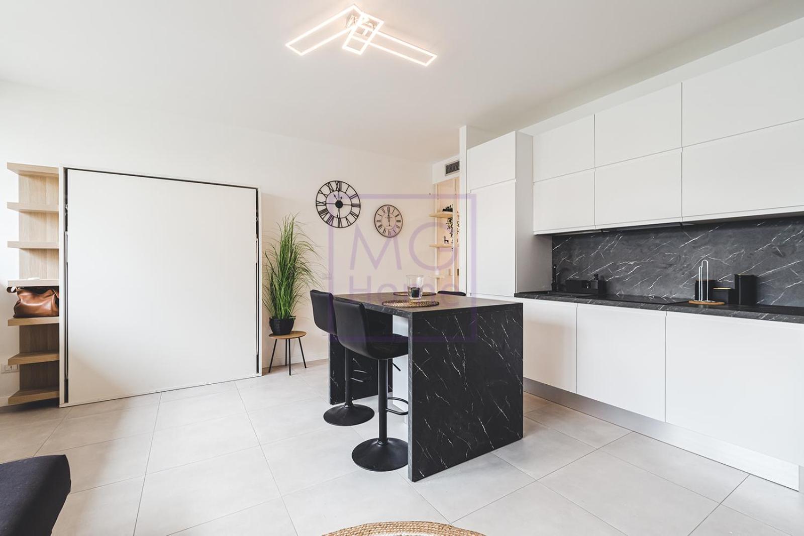 Mg Primula Apartment Milano Ngoại thất bức ảnh