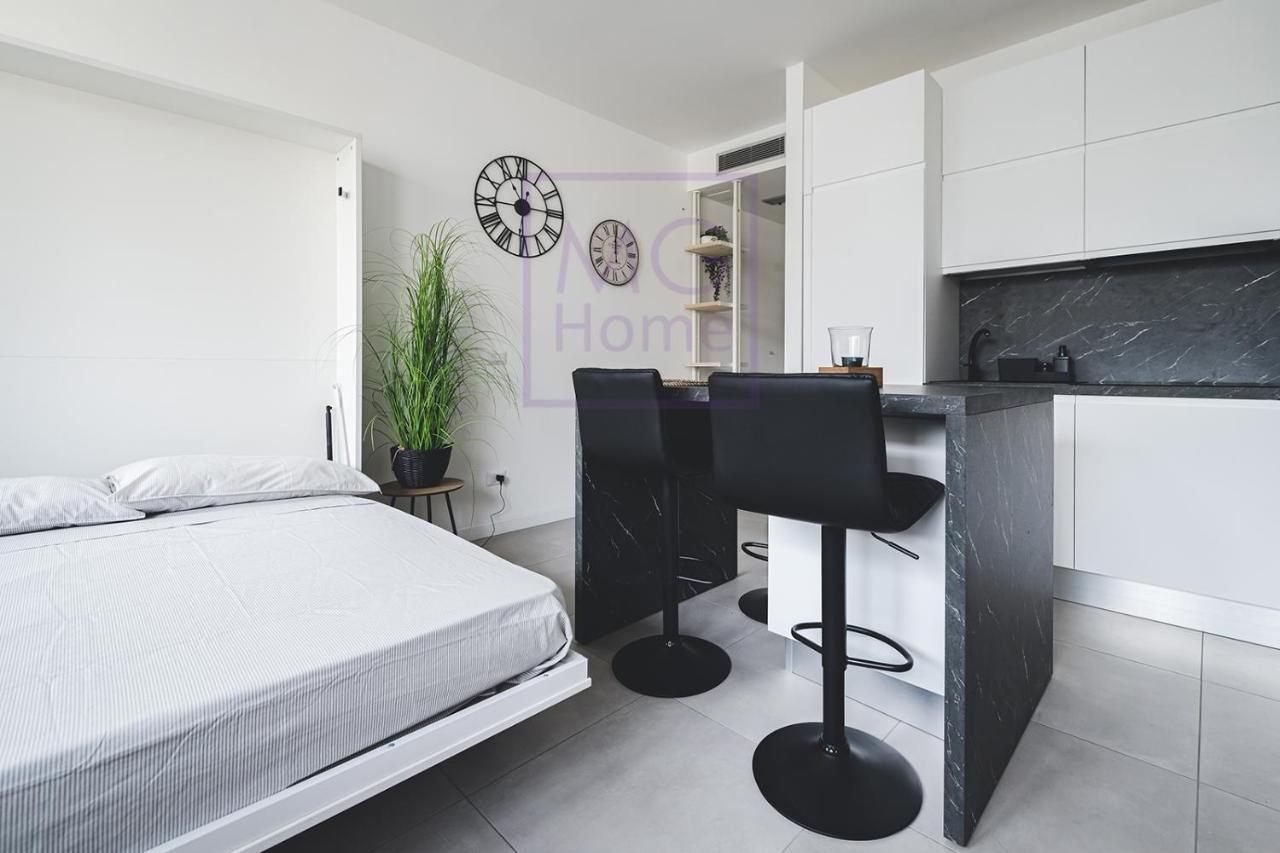 Mg Primula Apartment Milano Ngoại thất bức ảnh
