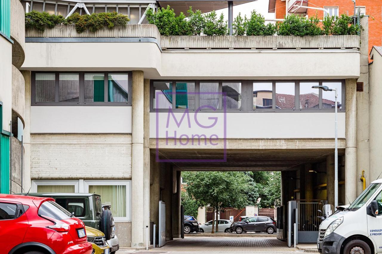 Mg Primula Apartment Milano Ngoại thất bức ảnh