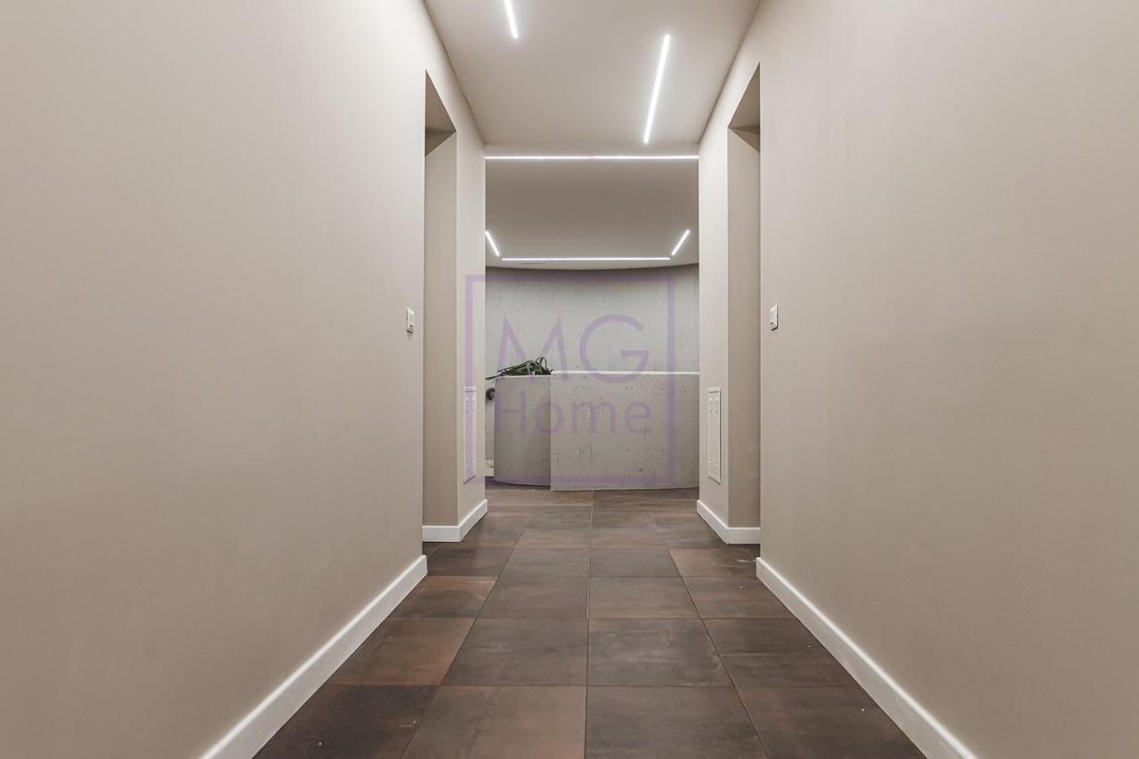 Mg Primula Apartment Milano Ngoại thất bức ảnh