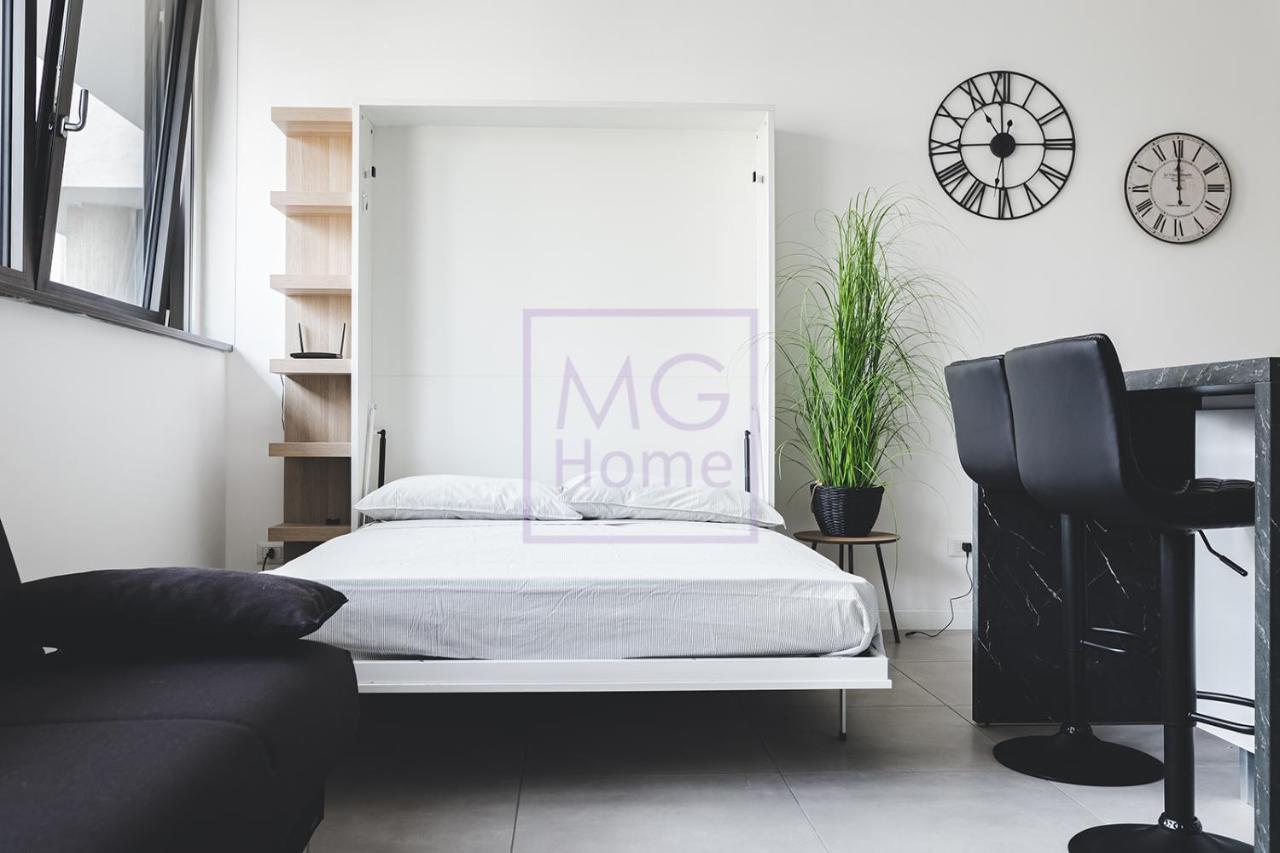 Mg Primula Apartment Milano Ngoại thất bức ảnh
