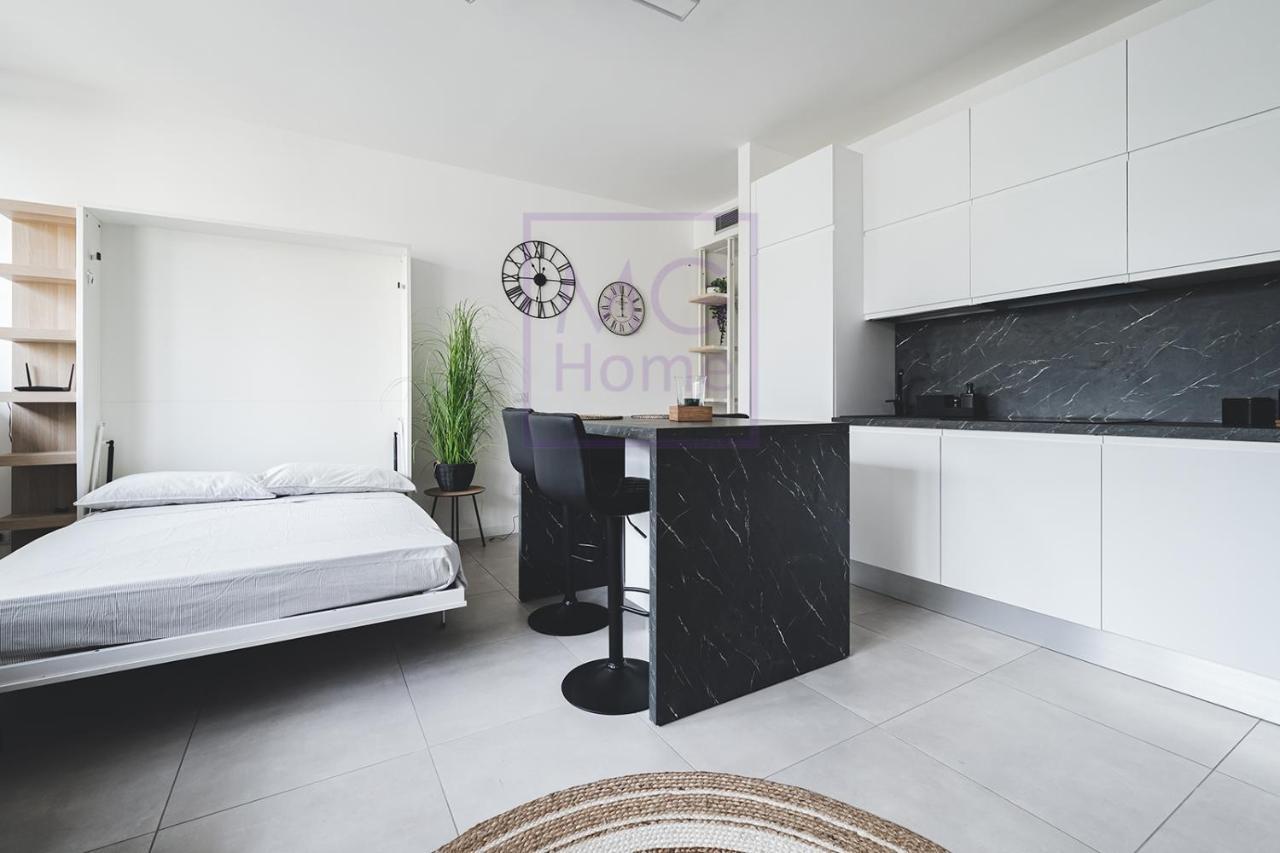 Mg Primula Apartment Milano Ngoại thất bức ảnh